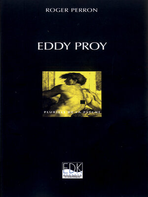 cover image of Eddy Proy